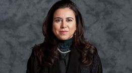 Lana Nusseibeh