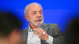 Lula Da Silva