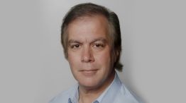 Roy Cortina
