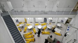 Serie de Netflix "The New Stanford Prison Experiment"