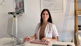 Lic. Julieta Denevi: una mirada integral, desde el rendimiento deportivo hacia el bienestar general