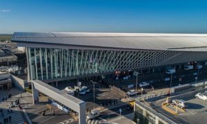 Aeropuerto Ezeiza