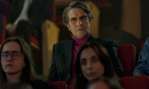 Darín y Peretti, Lo dejamos acá 21102026