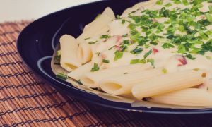 Dia mundial de la Pasta