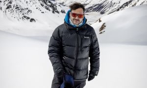 El documental de La Sociedad de la Nieve 
