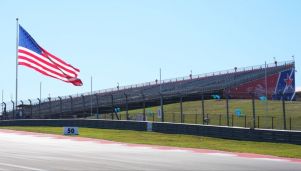 Gran Premio de Estados Unidos