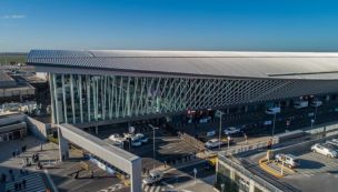 Aeropuerto Ezeiza