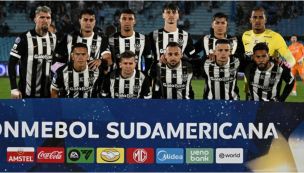 Atlético Mineiro