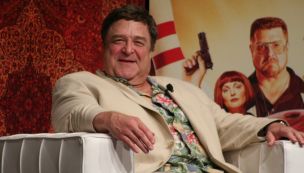 John Goodman