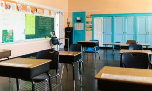 Aula escolar