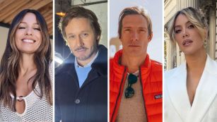 De Pampita y Benjamín Vicuña a Iván de Pineda y Wanda Nara: Quiénes son los nominados a los Premios PRODU 2026