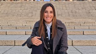 Soledad Pastorutti