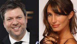 Guido Kaczka-Romina Yan