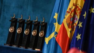  Premio Princesa de Asturias