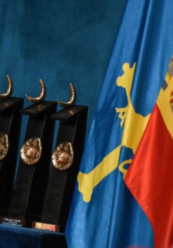  Premio Princesa de Asturias