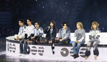 BTS en Argentina