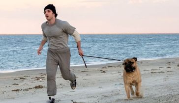 "I Play Rocky"