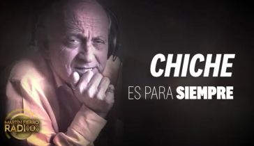 Samuel "Chiche" Gelblung