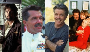 Tom Skerritt
