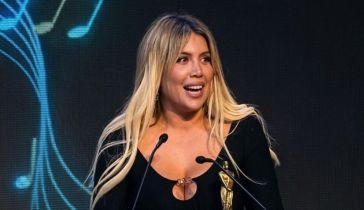Wanda Nara
