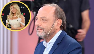 Baby Etchecopar