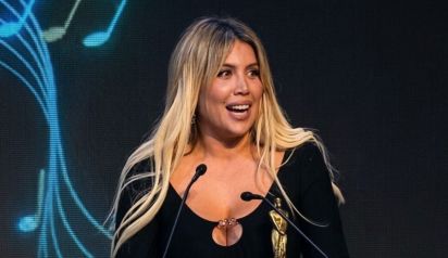 Wanda Nara