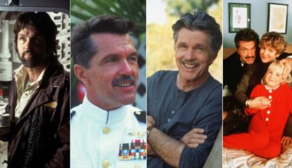 Tom Skerritt
