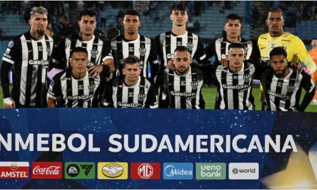 Atlético Mineiro