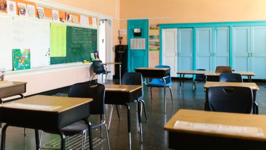 Calendario escolar 2026: cuándo terminan las clases provincia por provincia