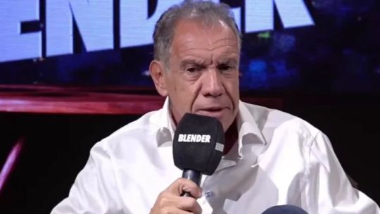 Daniel Hadad condicionó su candidatura a que haya PASO