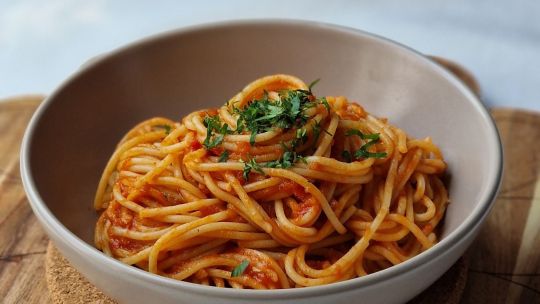 La Ciudad de Buenos Aires celebra el Día Mundial de la Pasta con promociones