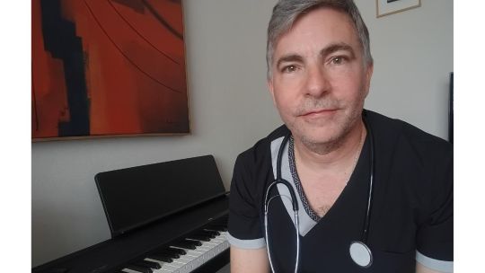 El corazón que escucha: mucho más que latidos