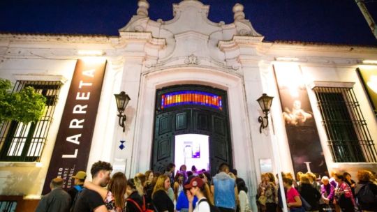 La Ciudad de Buenos Aires invita a descubrir el patrimonio del Museo Larreta con distintas actividades