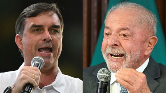 El mapa electoral de Brasil: las diferencias regionales que marcaron la primera vuelta