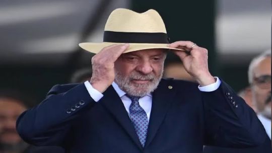 RDI: denuncian presuntas interferencias de Meta en la campaña electoral de Lula da Silva en Brasil