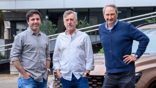 Pulso Motor by Parabrisas: todo sobre el mercado automotor y sus protagonistas en +Perfil