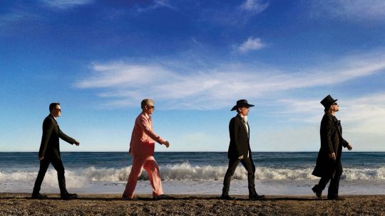 U2 en River: precios, ubicaciones y cuándo salen a la venta las entradas para sus dos shows