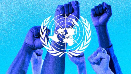 We the peoples