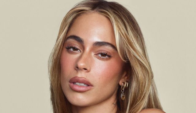 Tini Stoessel