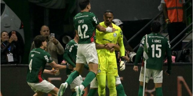 Palmeiras