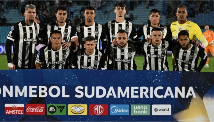 Atlético Mineiro