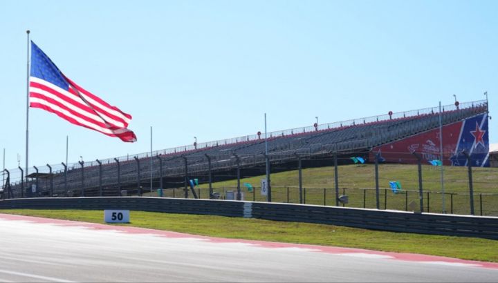 Gran Premio de Estados Unidos