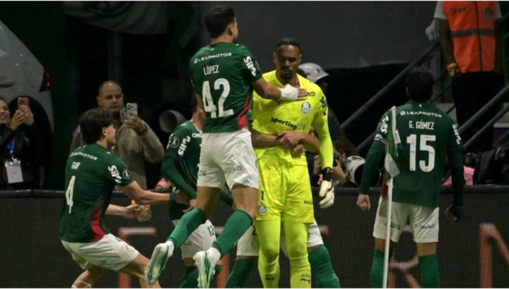 Palmeiras