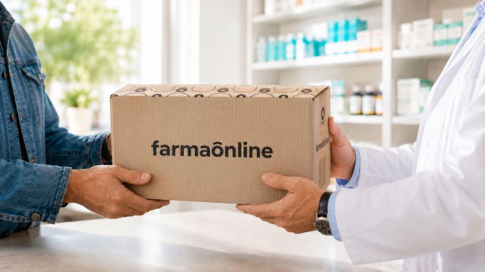 Farmaonline
