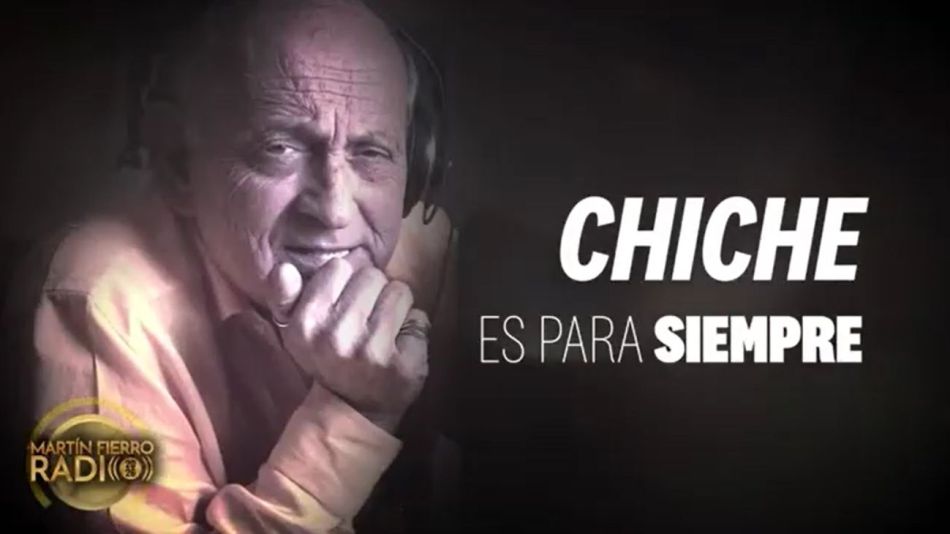 Samuel "Chiche" Gelblung