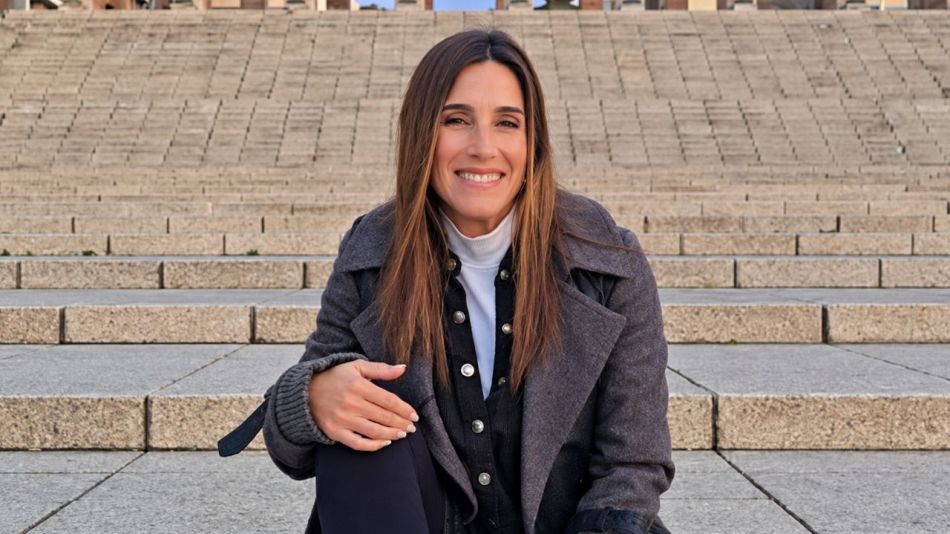 Soledad Pastorutti