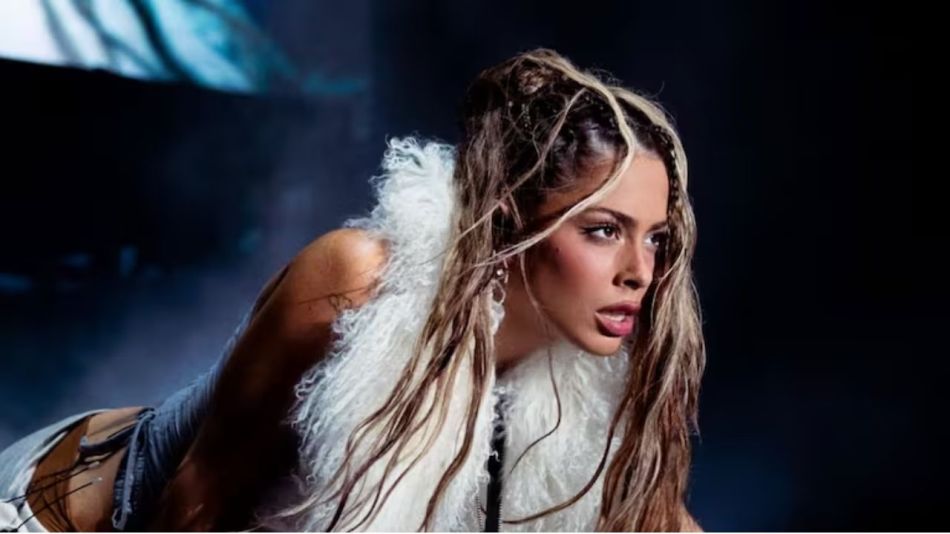 Tini Stoessel