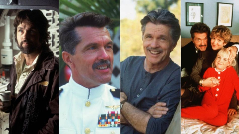 Tom Skerritt