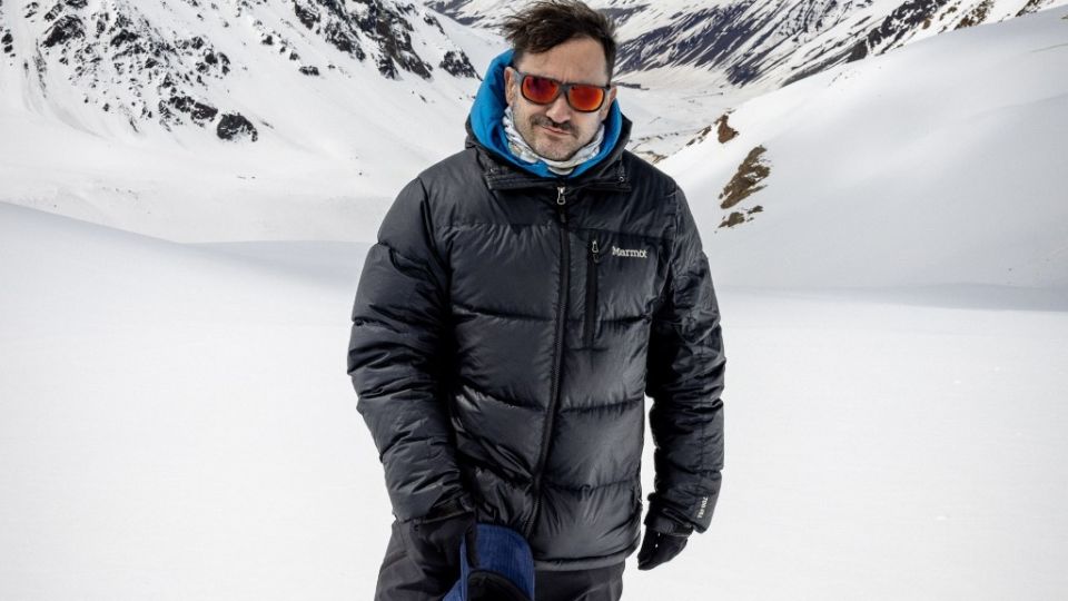 El documental de La Sociedad de la Nieve 