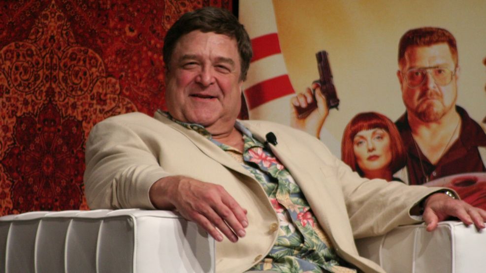 John Goodman